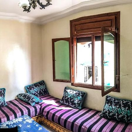 טגזוט Blue Beach Apartments מראה חיצוני תמונה