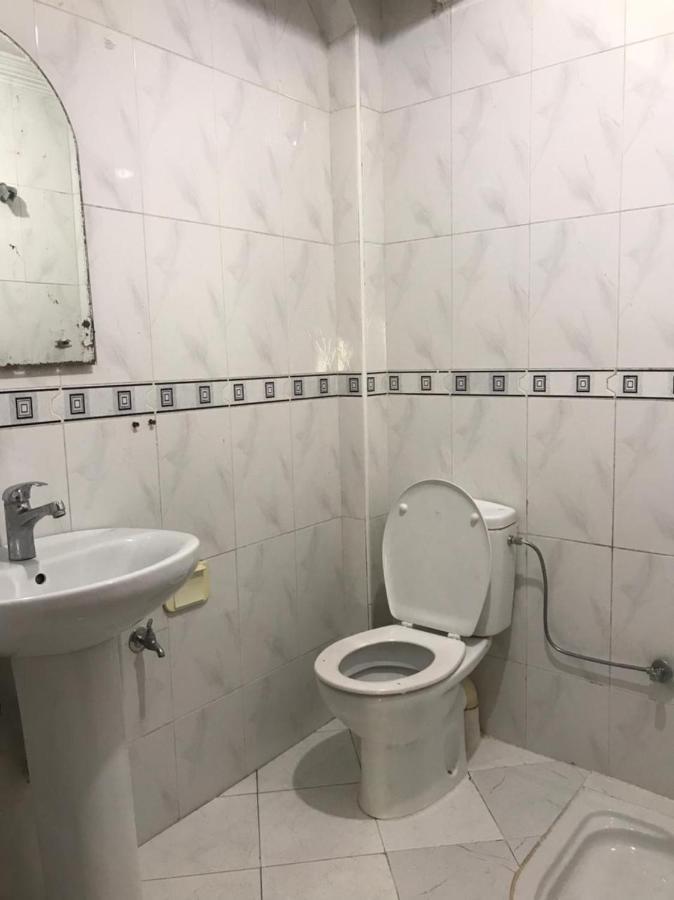 טגזוט Blue Beach Apartments מראה חיצוני תמונה